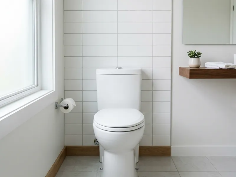 Toilet Repair & Installation Plumber in North Lakeville, MA